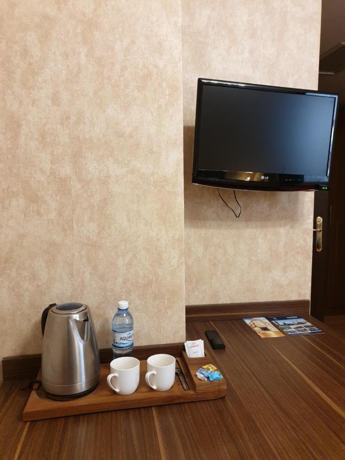 Nemi Hotel באקו מראה חיצוני תמונה